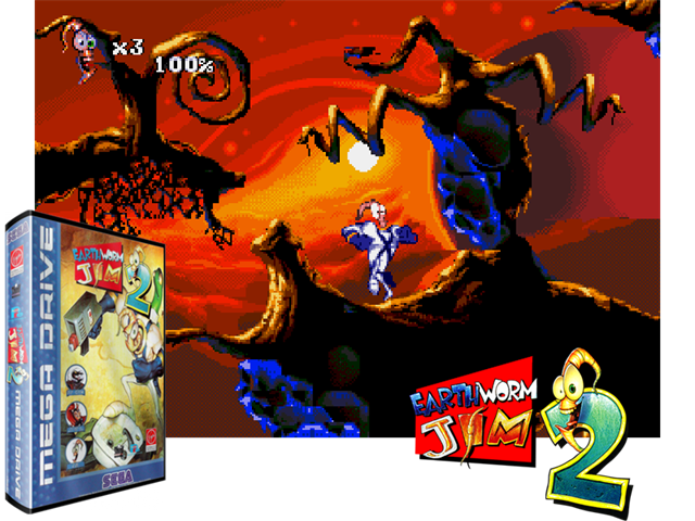 Earthworm Jim 2 (E) [!]